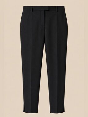 Quiet Luxury Altuzarra Low Rise Trouser M/L